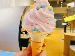 -德克士(龙阳广场店)