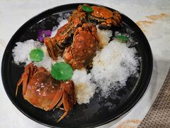 -鱼桥巷·美学川菜