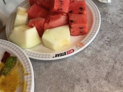 -西十二街牛排自助餐厅(大悦城店)