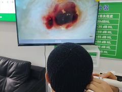 -自然之声助听器·呼吸机(贵定店)