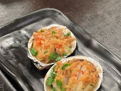 -啊溜烧烤·炭火传承(南澳店)