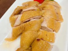 -新旺茶餐厅(嘉里城店)