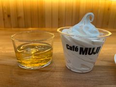 -无印良品餐堂 MUJI Diner(成都太古里店)