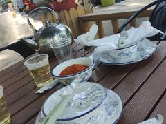 -生态园山庄(森林公园店)