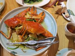 -德胜轩正宗顺德菜(宝安沙井会展中心店)