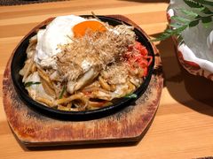 -大岛日本料理铁板烧(南通大饭店)