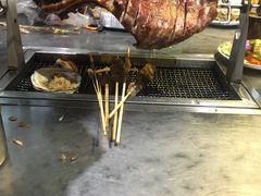 -新鞑烤羊腿(康平路店)