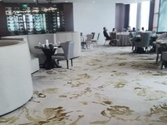 -无锡新湖铂尔曼大酒店·悦轩中餐厅