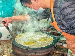 -陈记锅巴菜(五大道店)