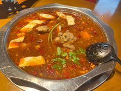 -陈五哥大排档(湘江世纪城店)