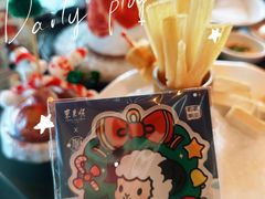 -东来顺·非遗火锅(赛格国际购物中心店)