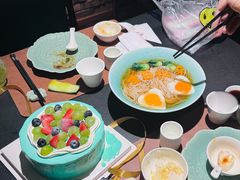 -成隆行·蟹王府(九江路店)