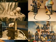 -济州岛泰迪熊博物馆