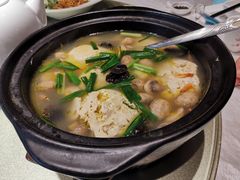 -好福记饭店(红梅公园店)