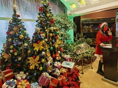 -火舞泰·泰式海鲜火锅餐厅(世纪城店)