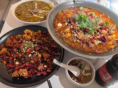 -麻六记(新天地店)