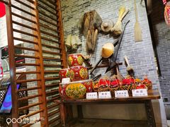 -猪肉婆私房菜(容桂总店)
