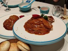 -聆桂烤鸭·金奖烤鸭(静联广场店)
