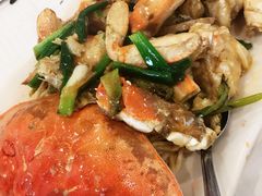 -弘城海鲜点心酒家