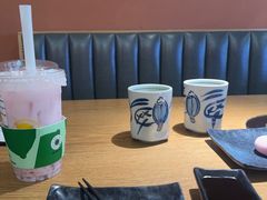 -沼津港精致料理·寿喜烧·烧鸟(青浦宝龙广场店)