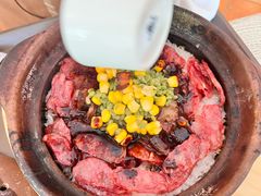 -朝郡酒家·粤菜(燕大星苑店)