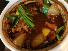 -佘山世茂艾美·御珍轩中餐厅