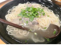 -王祖名抻面烧烤(柳影路店)