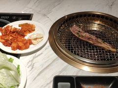 -火炉火自助餐(西直门凯德MALL店)