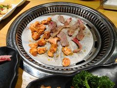 -牛市牛烤肉(西单大悦城店)