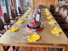 -羊大爷涮肉(亮马桥店)