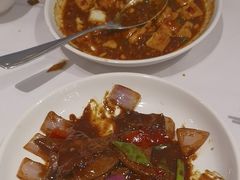 -新吉士·上海菜(浦东LCM置汇旭辉店)