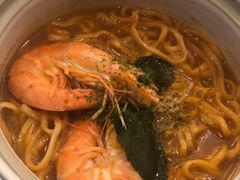 -南山鲜虾面·活鲜小馆·海味大连菜(南山总店)