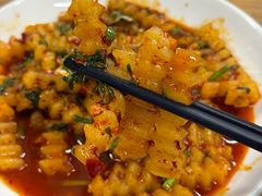 -艺味深尝(云锦路店)