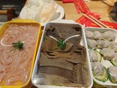 -袁记串串香(西安路店)