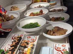 -星伦多自助料理(宝山龙湖天街店)