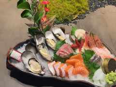 -蟹犇•帝王蟹雪蟹(陆家嘴店)
