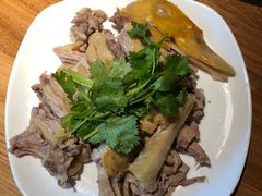 -猛料鸭仔饭(赤坎店)
