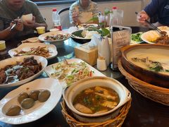 -南山竹海·珍味堂