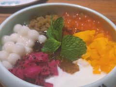 -符离集餐厅(万象城店)