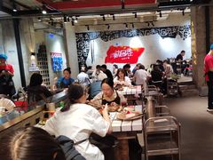 -贰回巷火锅馆(钟楼店)