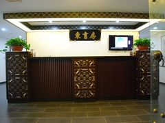 -昂立少儿成长中心(浦东蓝村路地铁站校区)