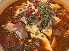 -漫渡庄绿岛花园•隐世庭园菜(滨湖店)