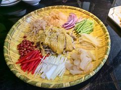 -顺峰顺水顺德菜(龙华店)