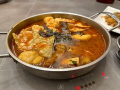 -蚝美人·生蚝海鲜烧烤(茶花园店)