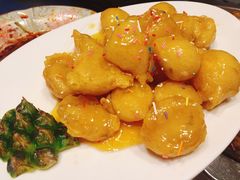-东来土菜馆(民祥园路店)