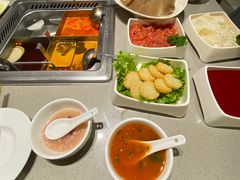 -海底捞火锅(松雷店)