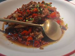 -鱼你相聚·河鲜馆(袁家岭店)