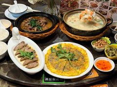 -陆记鹅庄·潮汕菜·狮头鹅(大仟里店)