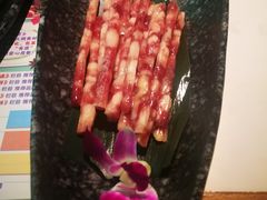 -哥老官重庆美蛙鱼头(宝山龙湖店)