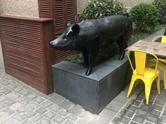 -徐家汇源景区-衡山坊